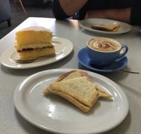 TT's Cafe - Accommodation Brunswick Heads