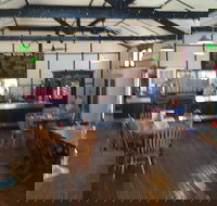 Twin Rivers Cafe - Accommodation Brunswick Heads