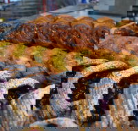 Urban Grain Bakery - Accommodation Brunswick Heads
