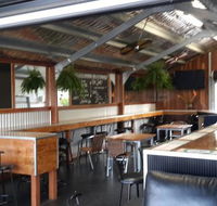 Valhalla Cafe  Restaurant - Accommodation Brunswick Heads