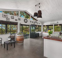 Wonganella Estate - Accommodation Brunswick Heads