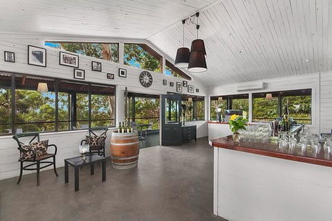 Wonganella Estate - Accommodation Brunswick Heads 0