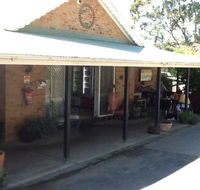 Yarramalong Store  Cafe - Accommodation Brunswick Heads
