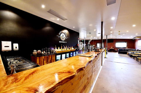 Alice Springs Brewing Co - Accommodation Brunswick Heads 0