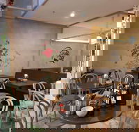 Angie's Dumpling Bar - Glen Waverley - Accommodation Brunswick Heads