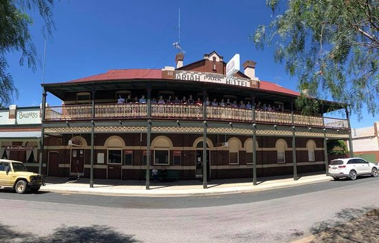 Ariah Park NSW Accommodation Brunswick Heads