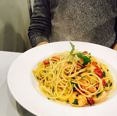 Avanti Pizzeria Restaurant - Accommodation Brunswick Heads 0