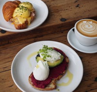 Bam Bam Bakehouse - Accommodation Brunswick Heads