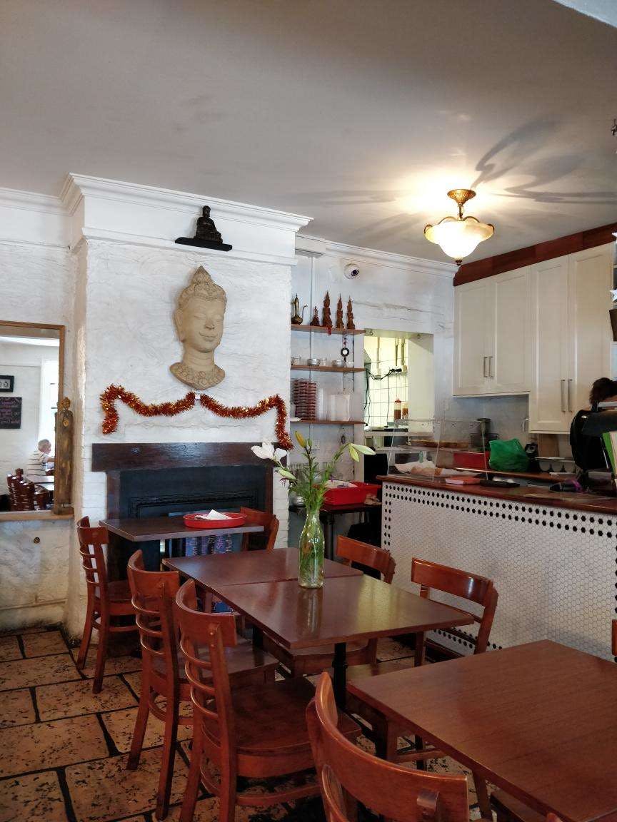 St Leonards TAS Accommodation Brunswick Heads