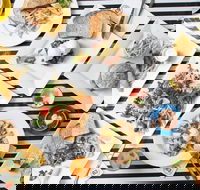 Cafe 63 - Greenslopes - Accommodation Brunswick Heads