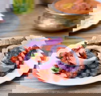 Chilli India - Docklands - Accommodation Brunswick Heads