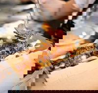 Colonial Brewing Co - Accommodation Brunswick Heads