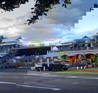 Commercial Hotel Redbank - Accommodation Brunswick Heads