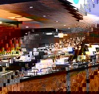 Croydon Park Club Bistro  Bar - Accommodation Brunswick Heads