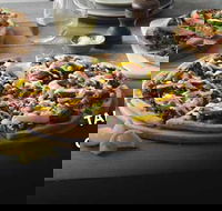 Crust - Williamstown - Accommodation Brunswick Heads