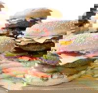 Dougie's Grill - Bankstown - Accommodation Brunswick Heads