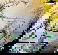 Elk Espresso - Accommodation Brunswick Heads