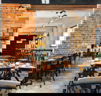 Ember Pizza Barossa - Accommodation Brunswick Heads