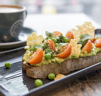Espresso Warriors - Parramatta - Accommodation Brunswick Heads