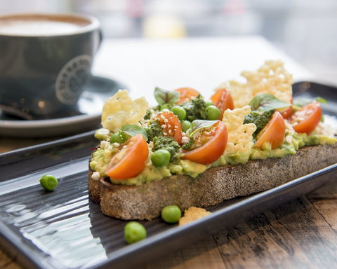 Espresso Warriors - Parramatta - Accommodation Brunswick Heads 0