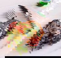 Europan - Accommodation Brunswick Heads