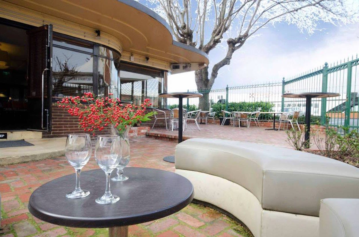  Accommodation Brunswick Heads