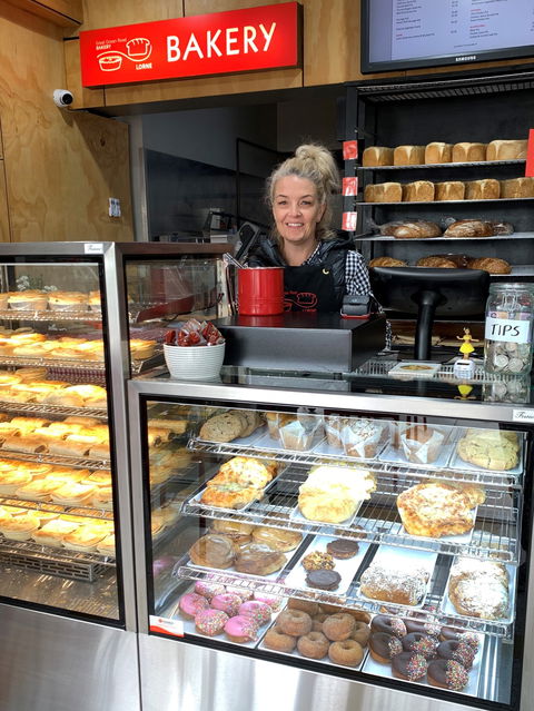 Great Ocean Road Bakery - Accommodation Brunswick Heads 0