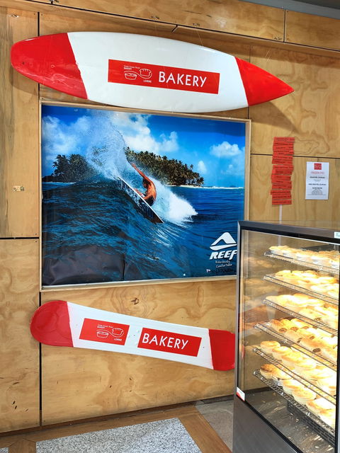 Great Ocean Road Bakery - Accommodation Brunswick Heads 1