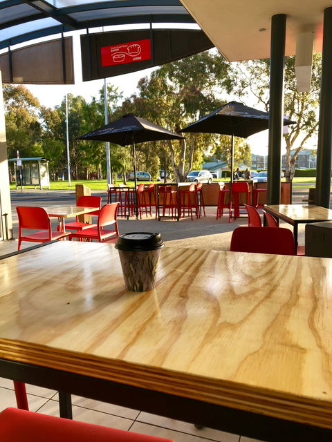 Great Ocean Road Bakery - Accommodation Brunswick Heads 2