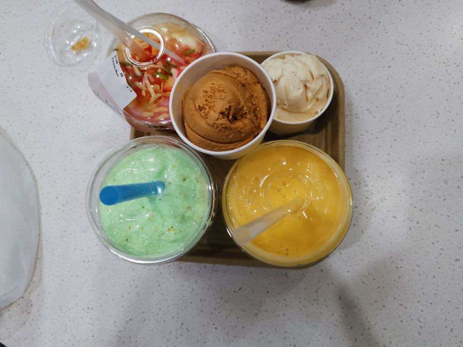 Accommodation Brunswick Heads