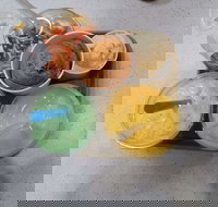 G  S Cafe - Accommodation Brunswick Heads