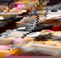 Harvest Buffet - Accommodation Brunswick Heads