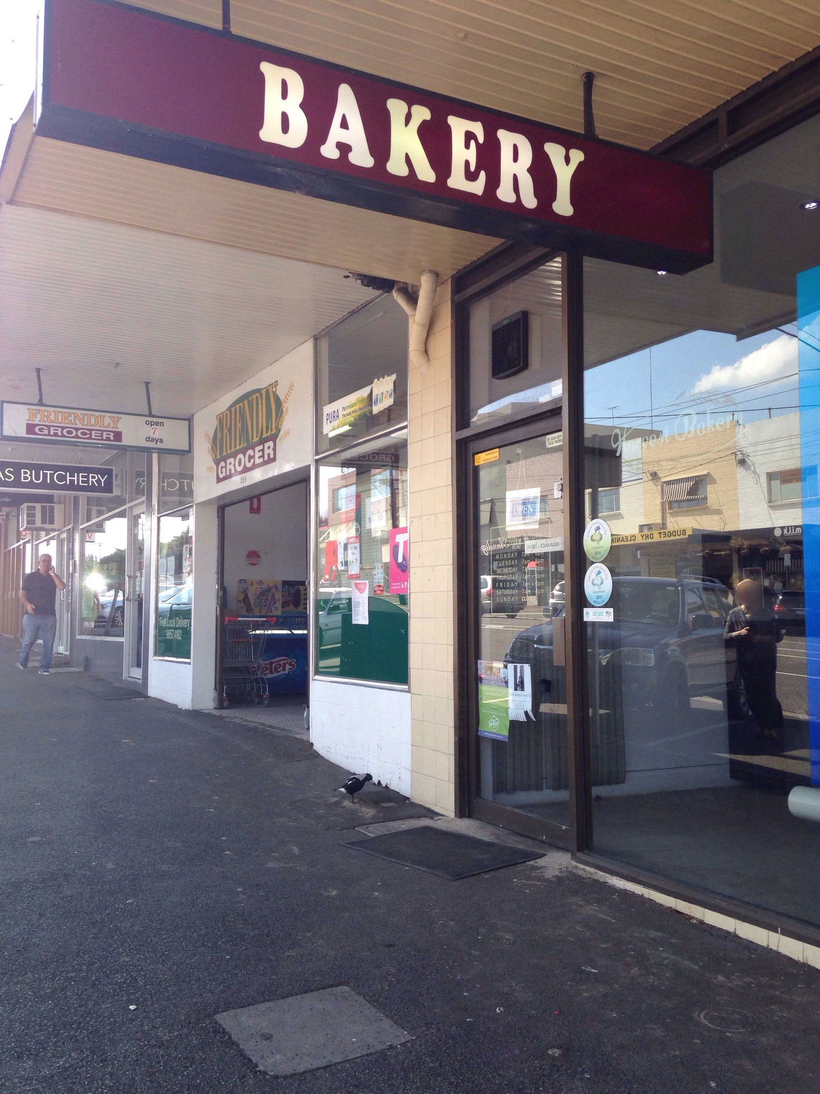  Accommodation Brunswick Heads