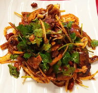 Hong Fu Northern East Chinese Restaurant - Accommodation Brunswick Heads