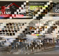 House of Gozleme - Accommodation Brunswick Heads