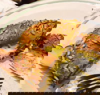 Huff Bagelry - Carnegie