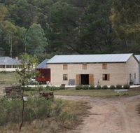Joadja Distillery - Accommodation Brunswick Heads