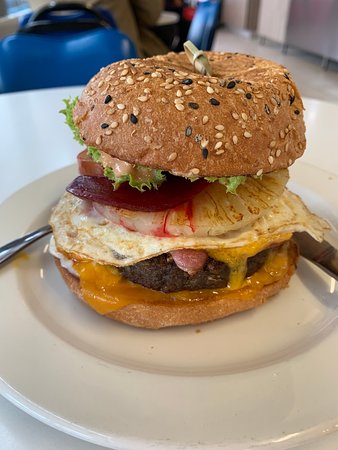 Koffee O'clock - Accommodation Brunswick Heads 0