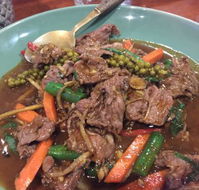 Lemon Grass Thai Restaurant Woden - Accommodation Brunswick Heads