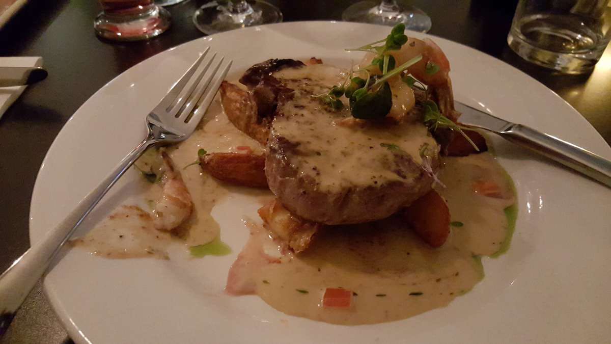 Willyung WA Accommodation Brunswick Heads