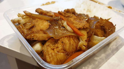 Little Thai Kitchen - Accommodation Brunswick Heads 0