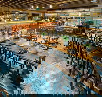 Mamasan Kitchen and Bar - Accommodation Brunswick Heads