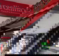 Marcellina - Henley Beach - Accommodation Brunswick Heads