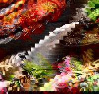 Nando's - Ringwood - Accommodation Brunswick Heads