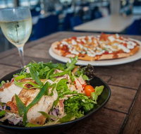 Nobby's Beach Surf Life Saving Club - Accommodation Brunswick Heads