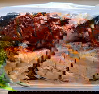 Ocean King - Accommodation Brunswick Heads