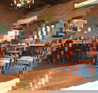 Oliver's Real Food - Accommodation Brunswick Heads
