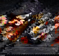 Oporto - Baulkham Hills - Accommodation Brunswick Heads