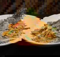 O'Sha Thai Kitchen - Accommodation Brunswick Heads