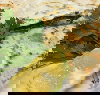 Platform 28 - Accommodation Brunswick Heads